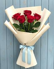 Букет Классика чувств #REPLACE_PRED# Шатск Тульская область