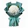 Букет цветов из: Гортензия в Шатск Тульская область