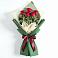 Букет цветов из: Розы в Шатск Тульская область