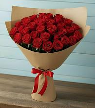 Букет Красные розы Милано в Шатск Тульская область