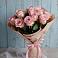 Букет цветов из: Розы в Шатск Тульская область