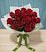 Букет Красные розы в Шатск Тульская область