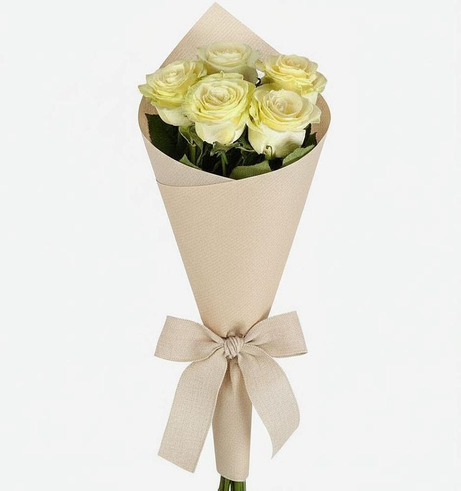 Букет цветов из: Розы в Шатск Тульская область