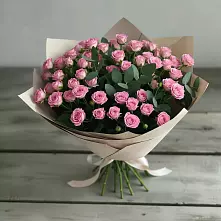 Букет Удовольствие в Шатск Тульская область