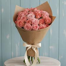Букет цветов из:  Розы #REPLACE_PRED# Шатск Тульская область