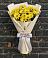 Букет цветов из: Хризантемы в Шатск Тульская область