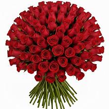 Букет Красные розы Чери Лав в Шатск Тульская область