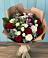 Букет цветов из: Розы и Альстромерии в Шатск Тульская область